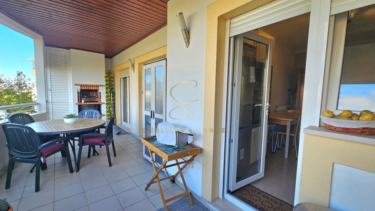 Apartamento T2 para Venda em Lagos (São Sebastião e Santa Maria) Foto 11