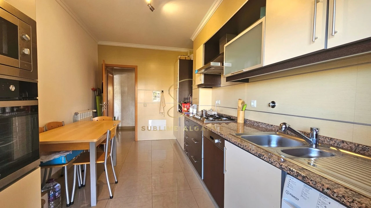 Apartamento T2 para Venda em Lagos (São Sebastião e Santa Maria) Foto 12