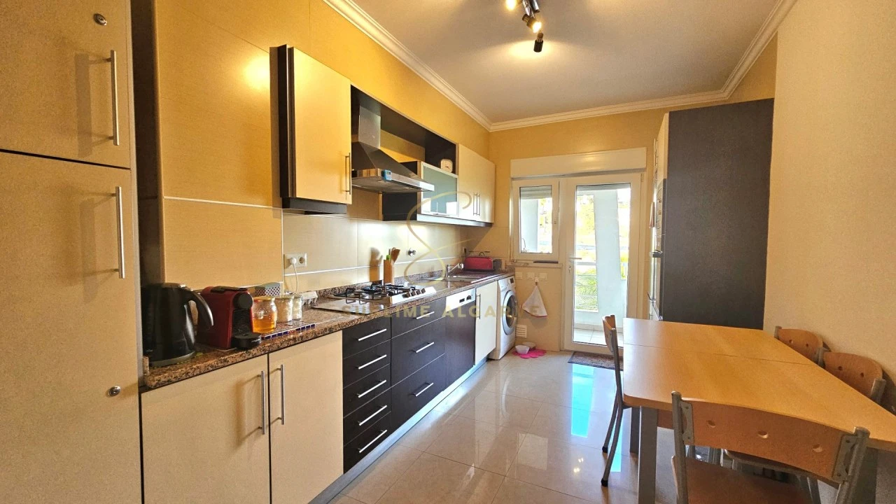 Apartamento T2 para Venda em Lagos (São Sebastião e Santa Maria) Foto 4