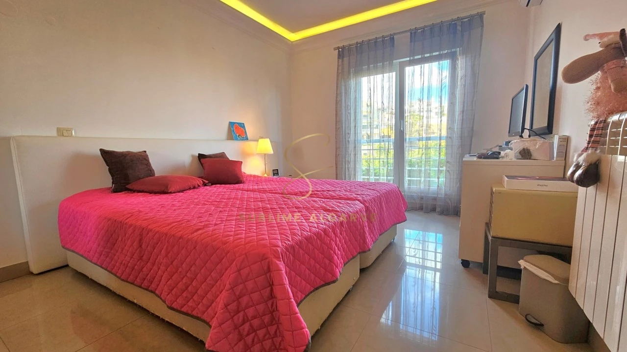 Apartamento T2 para Venda em Lagos (São Sebastião e Santa Maria) Foto 19