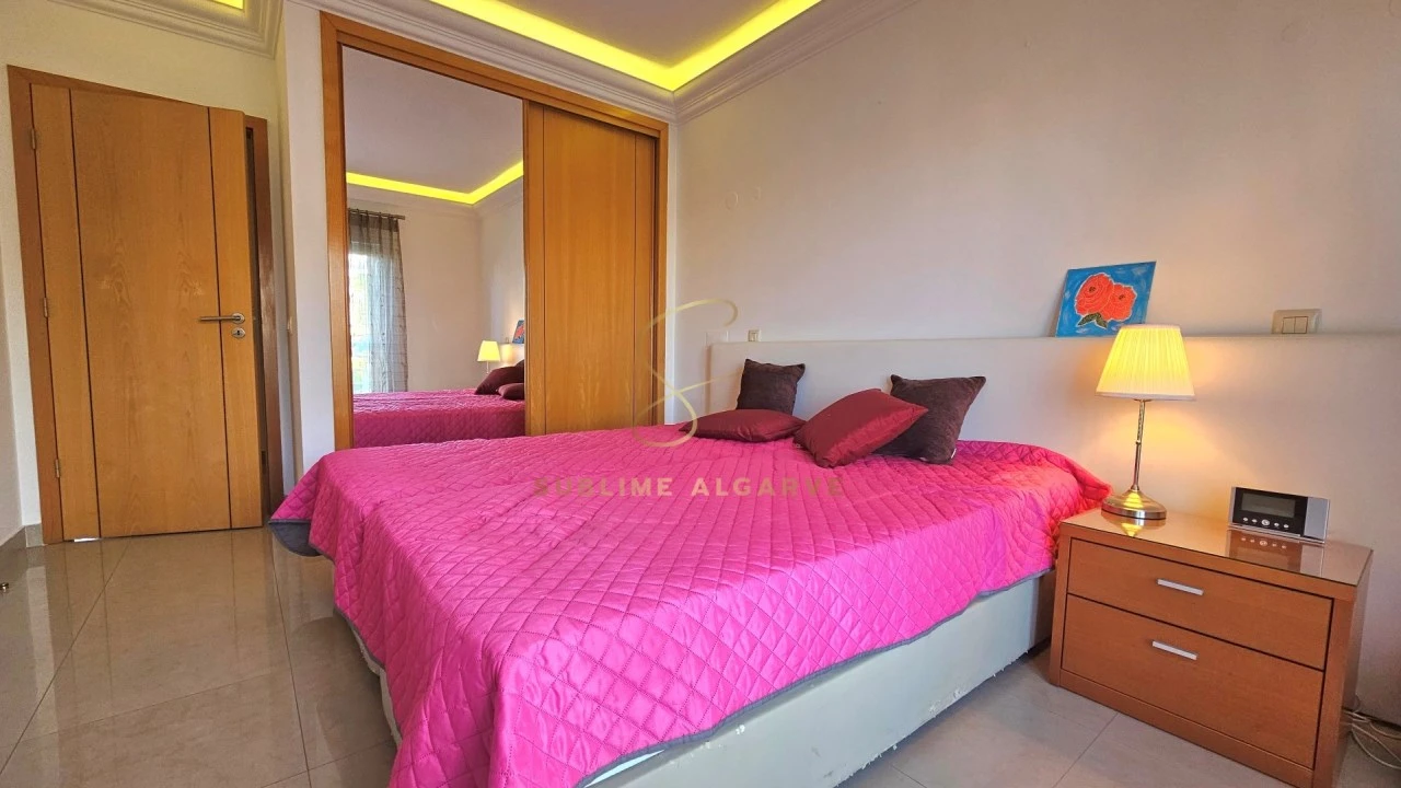 Apartamento T2 para Venda em Lagos (São Sebastião e Santa Maria) Foto 20