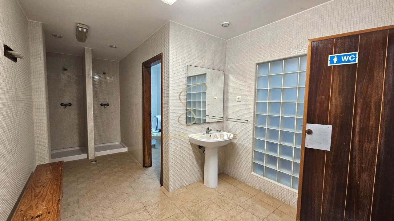 Apartamento T2 para Venda em Lagos (São Sebastião e Santa Maria) Foto 24