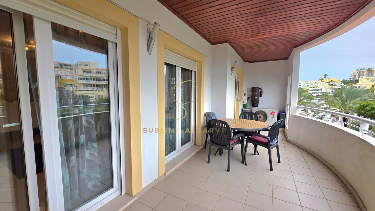 Apartamento T2 para Venda em Lagos (São Sebastião e Santa Maria) Foto 2