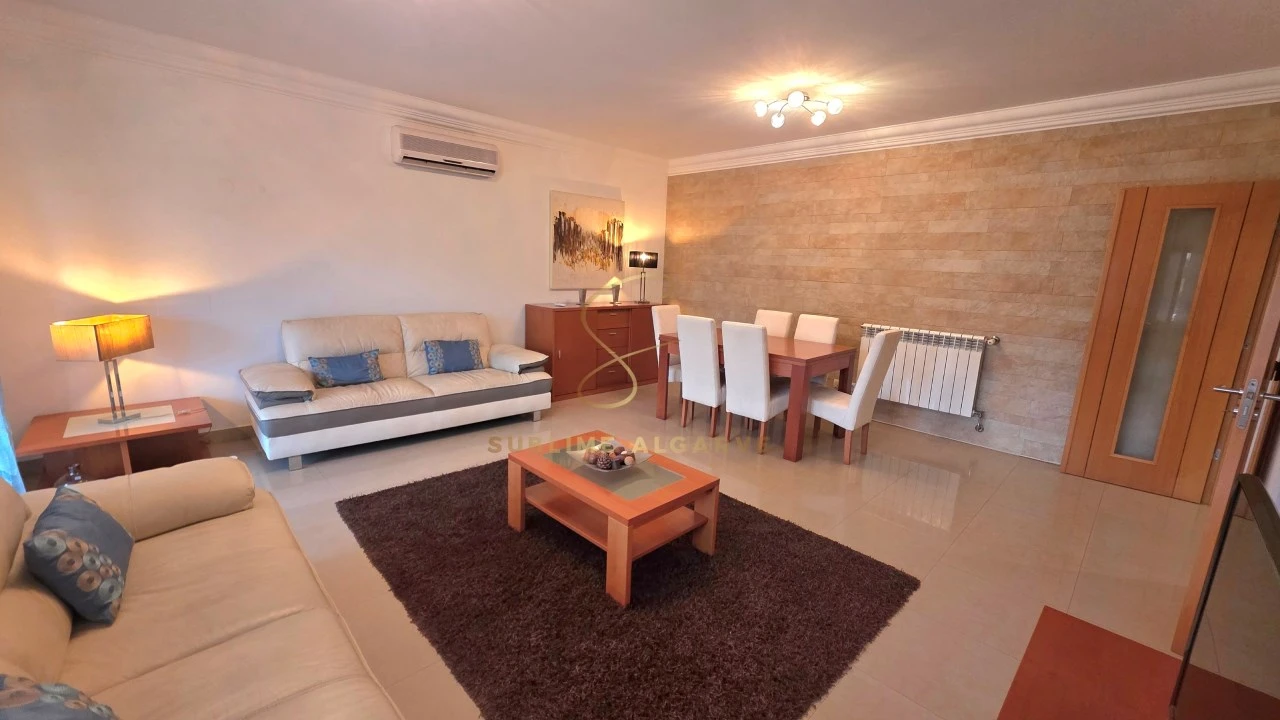 Apartamento T2 para Venda em Lagos (São Sebastião e Santa Maria) Foto 1