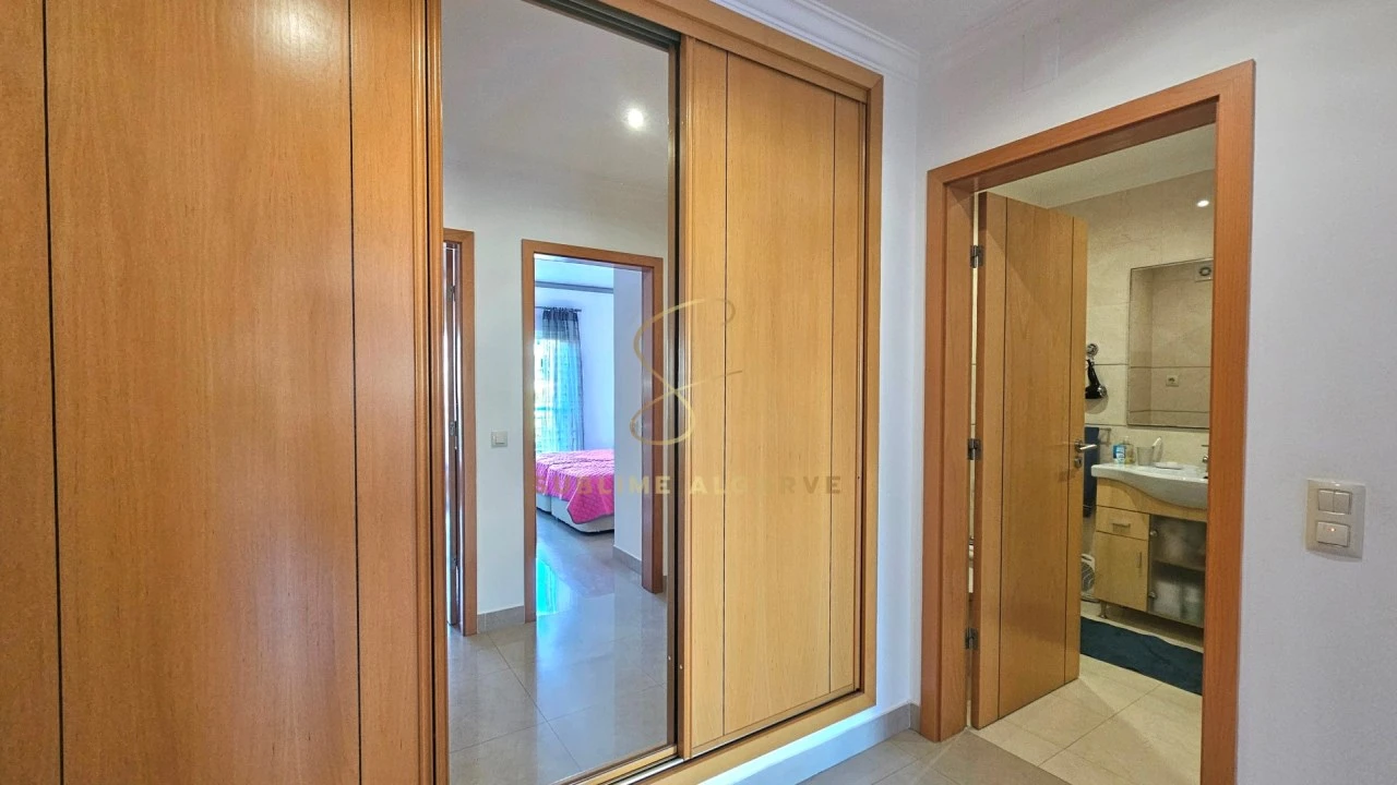Apartamento T2 para Venda em Lagos (São Sebastião e Santa Maria) Foto 14