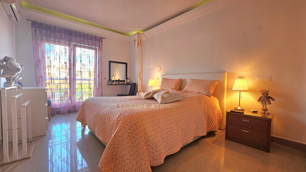 Apartamento T2 para Venda em Lagos (São Sebastião e Santa Maria) Foto 16