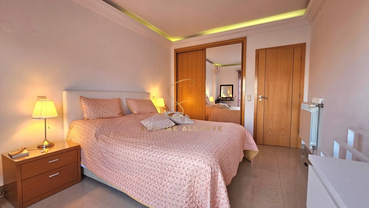 Apartamento T2 para Venda em Lagos (São Sebastião e Santa Maria) Foto 18