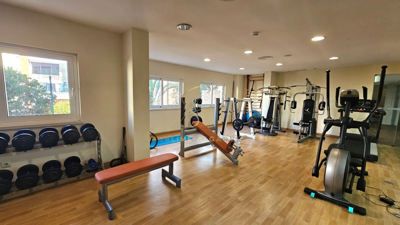 Apartamento T2 para Venda em Lagos (São Sebastião e Santa Maria) Foto 22