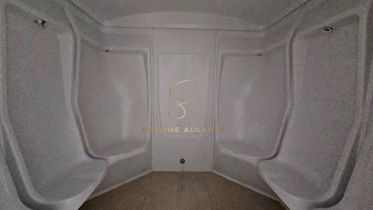 Apartamento T2 para Venda em Lagos (São Sebastião e Santa Maria) Foto 23