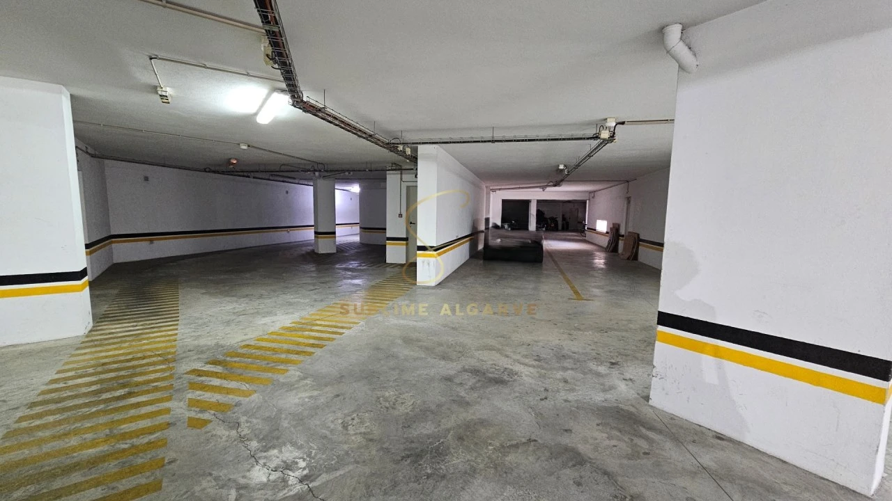 Apartamento T2 para Venda em Lagos (São Sebastião e Santa Maria) Foto 25