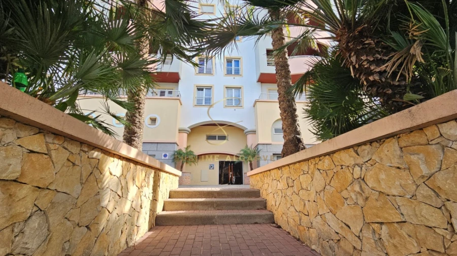 Apartamento T2 para Venda em Lagos (São Sebastião e Santa Maria) Foto 30