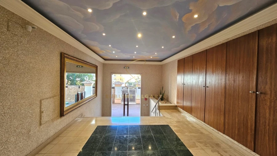 Apartamento T2 para Venda em Lagos (São Sebastião e Santa Maria) Foto 29