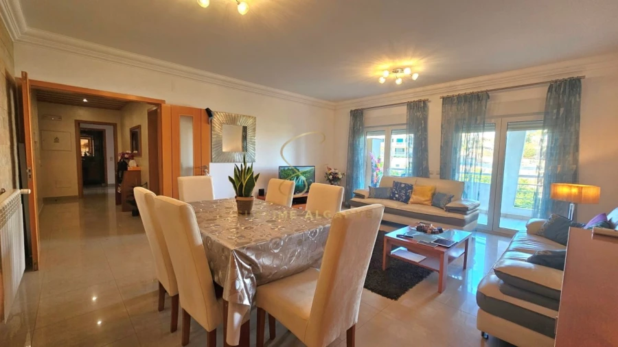 Apartamento T2 para Venda em Lagos (São Sebastião e Santa Maria) Foto 6