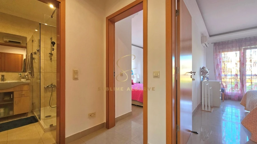 Apartamento T2 para Venda em Lagos (São Sebastião e Santa Maria) Foto 16
