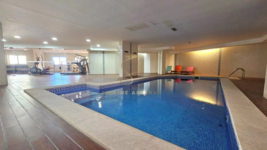 Apartamento T2 para Venda em Lagos (São Sebastião e Santa Maria) Foto 22