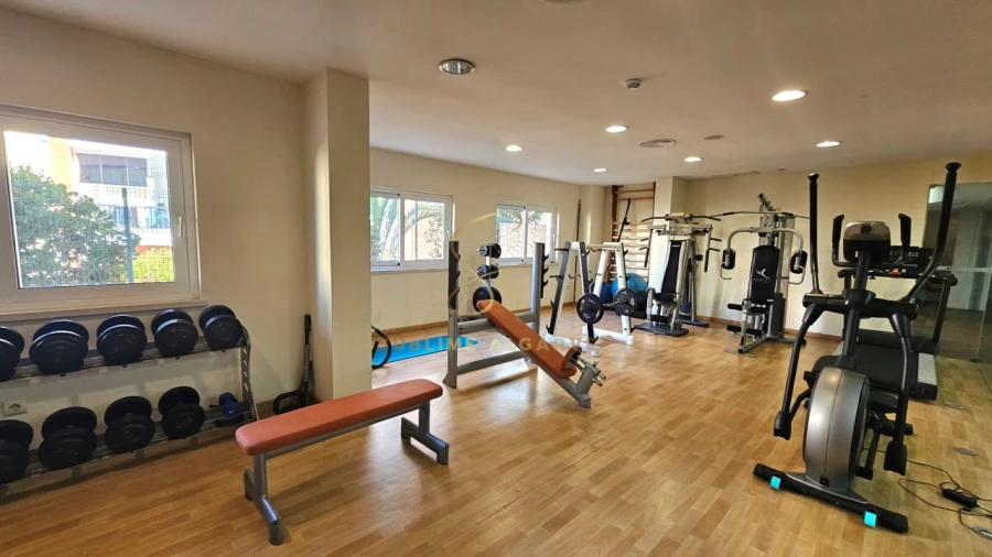 Apartamento T2 para Venda em Lagos (São Sebastião e Santa Maria) Foto 23