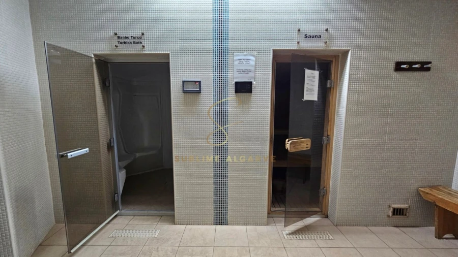 Apartamento T2 para Venda em Lagos (São Sebastião e Santa Maria) Foto 25