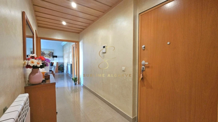 Apartamento T2 para Venda em Lagos (São Sebastião e Santa Maria) Foto 4