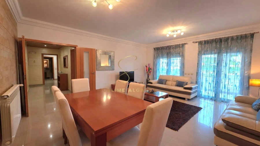 Apartamento T2 para Venda em Lagos (São Sebastião e Santa Maria) Foto 6