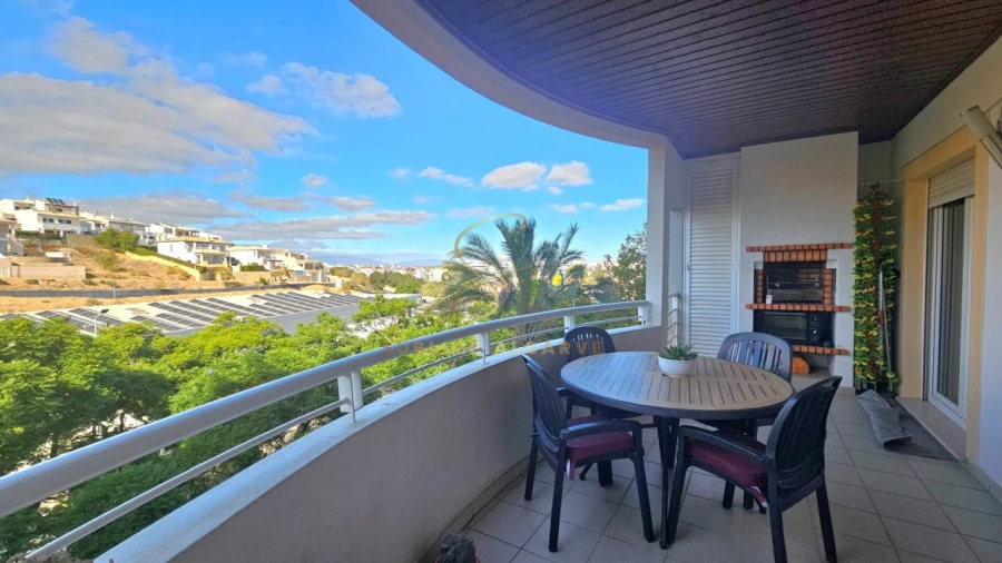 Apartamento T2 para Venda em Lagos (São Sebastião e Santa Maria) Foto 9