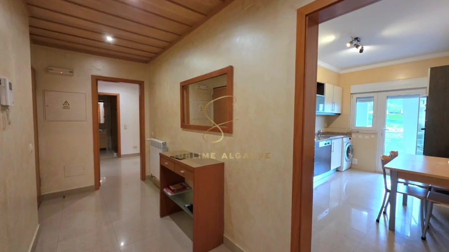 Apartamento T2 para Venda em Lagos (São Sebastião e Santa Maria) Foto 15