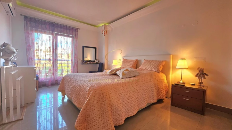 Apartamento T2 para Venda em Lagos (São Sebastião e Santa Maria) Foto 16