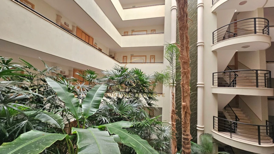 Apartamento T2 para Venda em Lagos (São Sebastião e Santa Maria) Foto 21