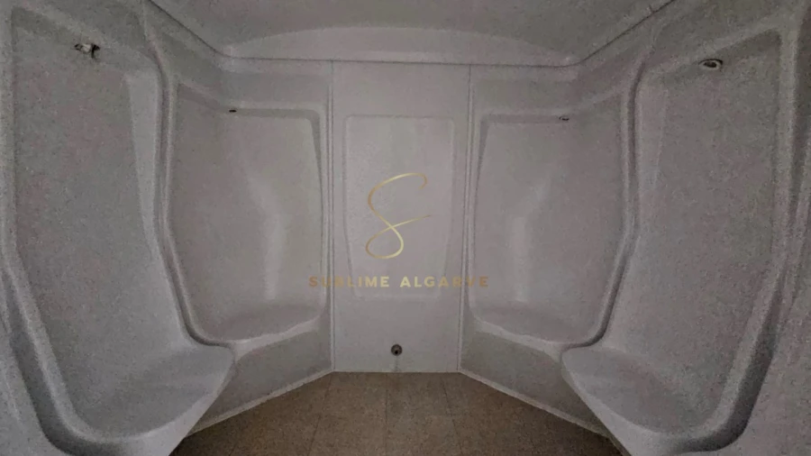 Apartamento T2 para Venda em Lagos (São Sebastião e Santa Maria) Foto 23