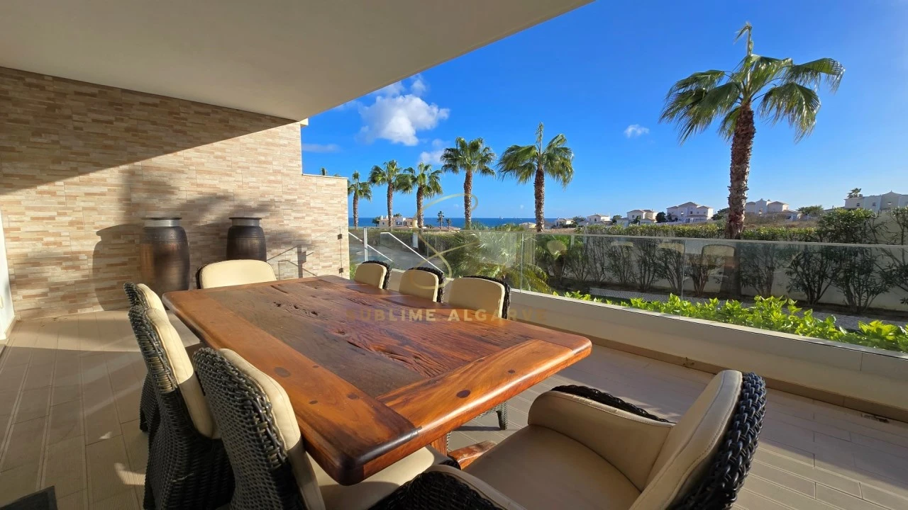 Apartamento T4 para Venda em Lagos (São Sebastião e Santa Maria) Foto 1