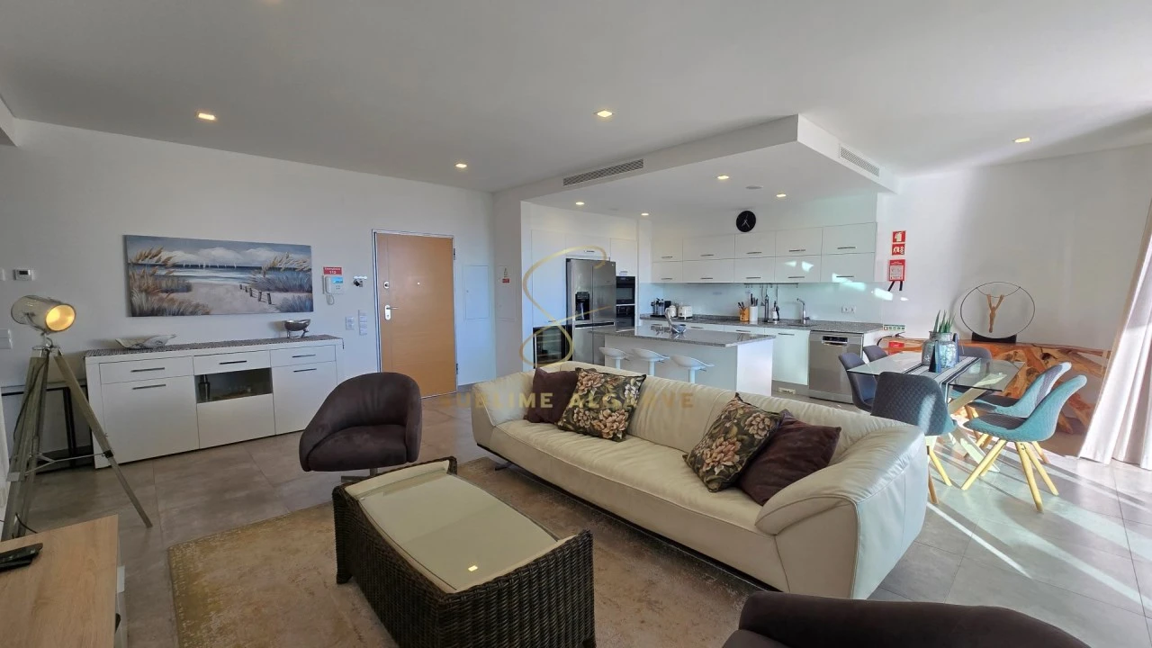 Apartamento T4 para Venda em Lagos (São Sebastião e Santa Maria) Foto 4