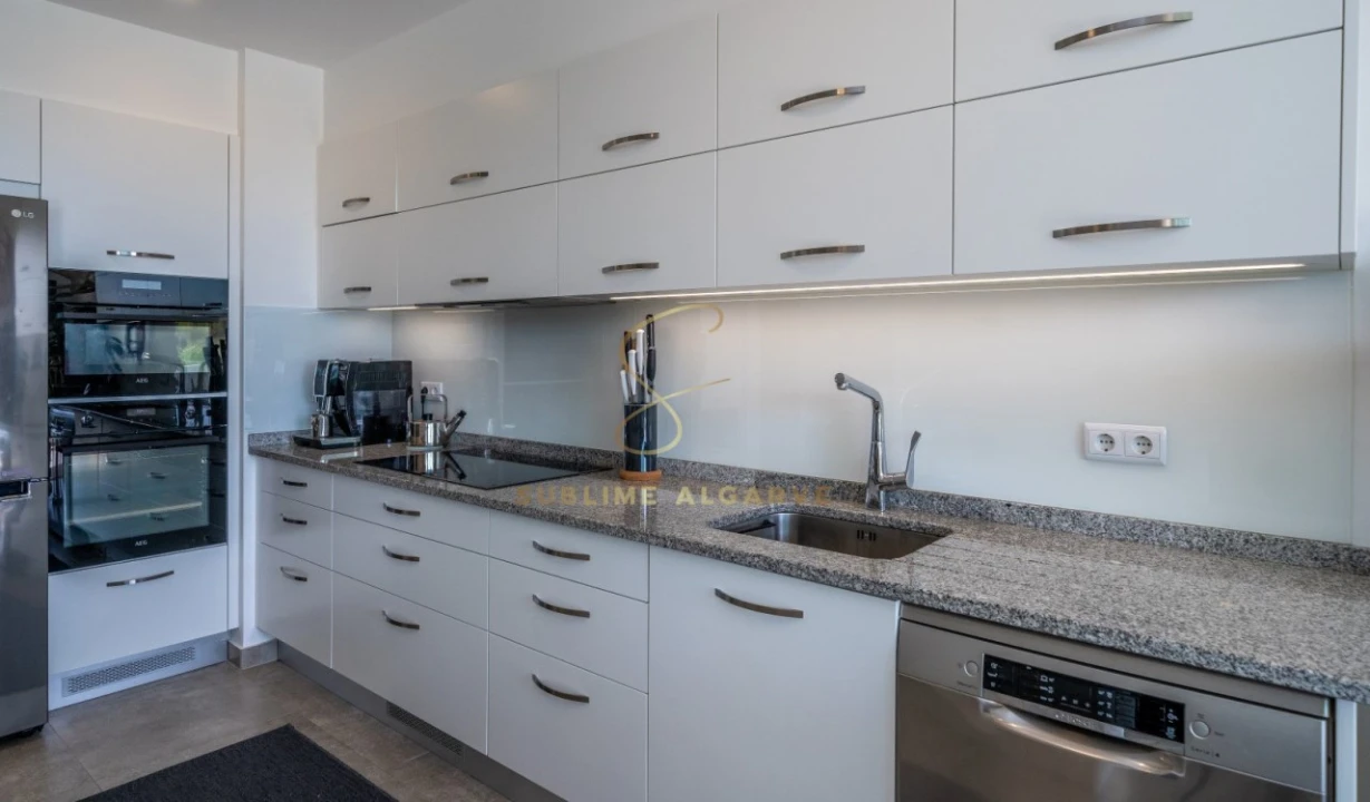 Apartamento T4 para Venda em Lagos (São Sebastião e Santa Maria) Foto 5