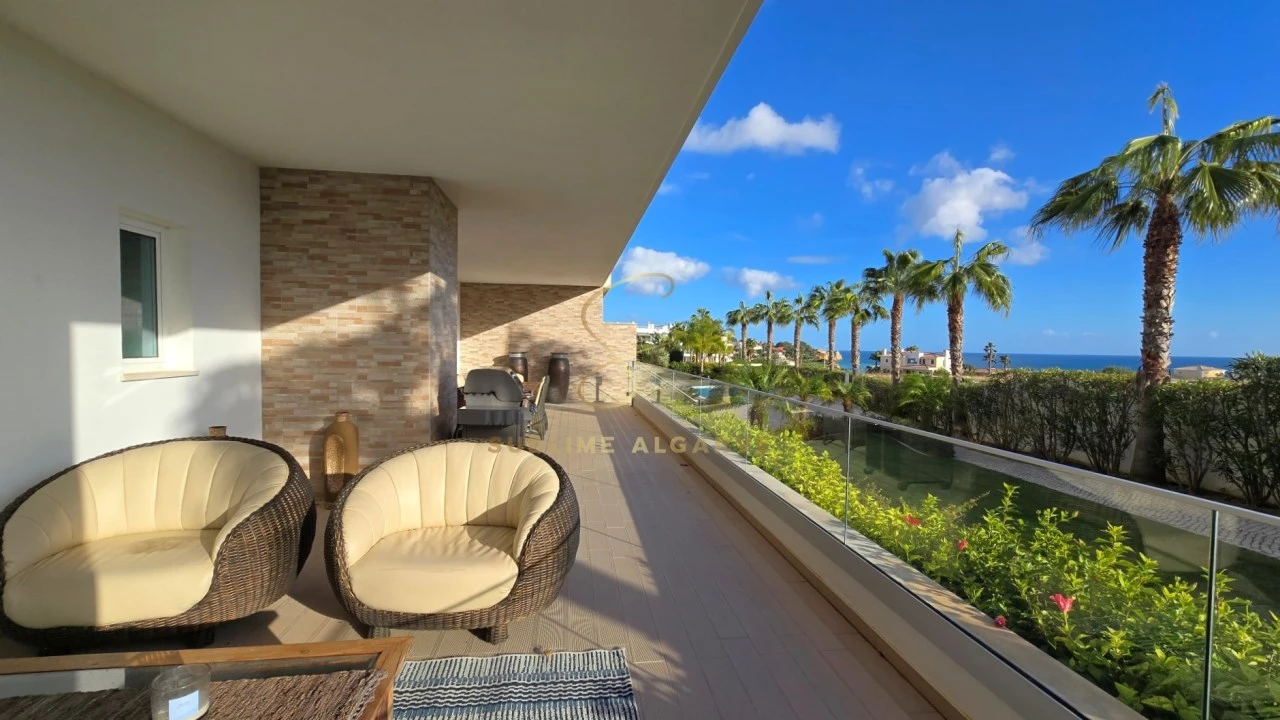 Apartamento T4 para Venda em Lagos (São Sebastião e Santa Maria) Foto 8