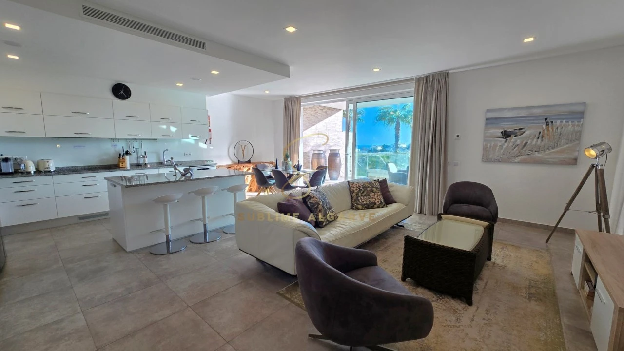 Apartamento T4 para Venda em Lagos (São Sebastião e Santa Maria) Foto 9