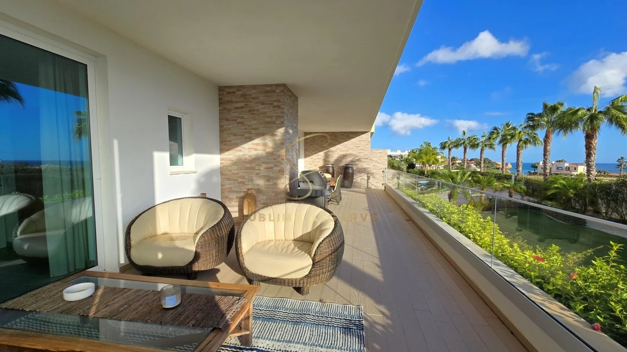 Apartamento T4 para Venda em Lagos (São Sebastião e Santa Maria) Foto 10