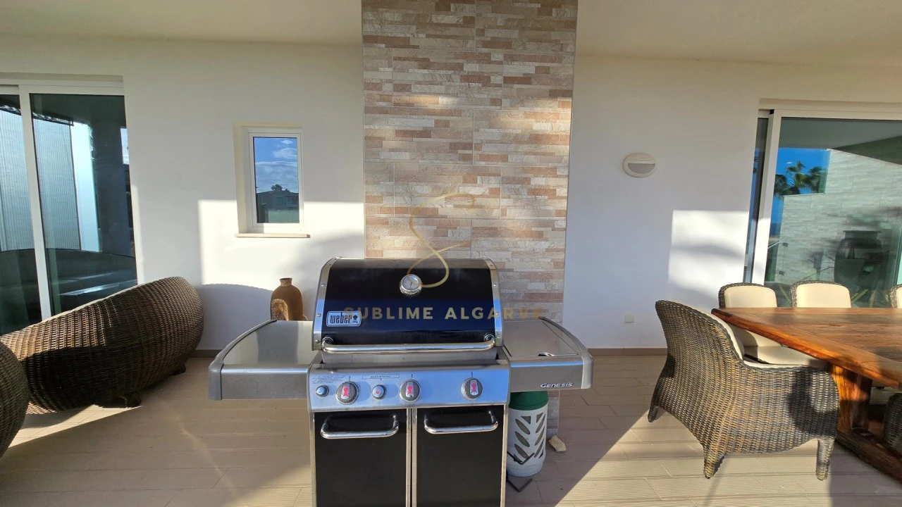 Apartamento T4 para Venda em Lagos (São Sebastião e Santa Maria) Foto 13