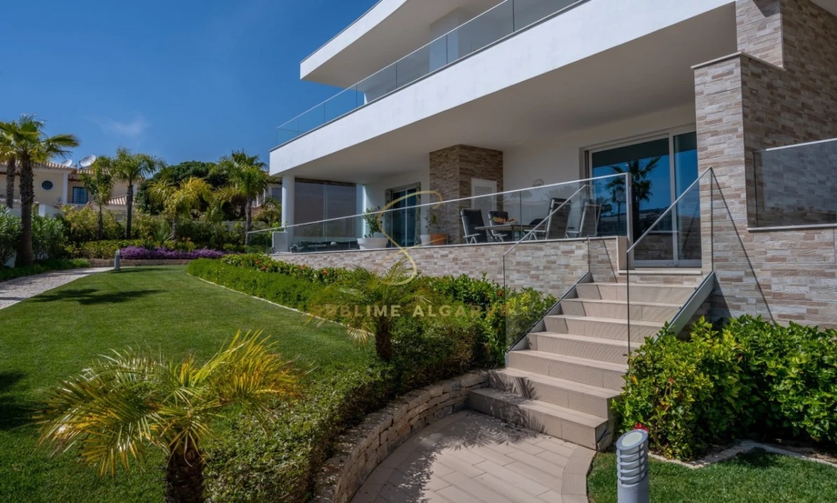 Apartamento T4 para Venda em Lagos (São Sebastião e Santa Maria) Foto 22