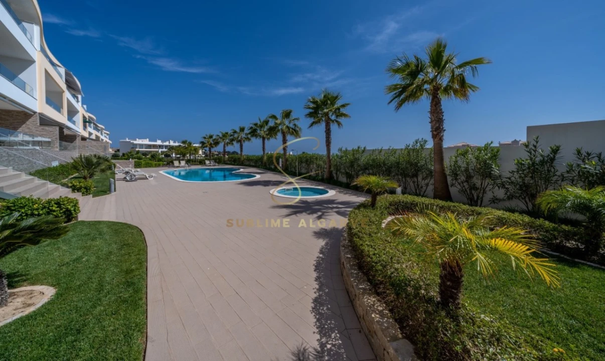 Apartamento T4 para Venda em Lagos (São Sebastião e Santa Maria) Foto 23