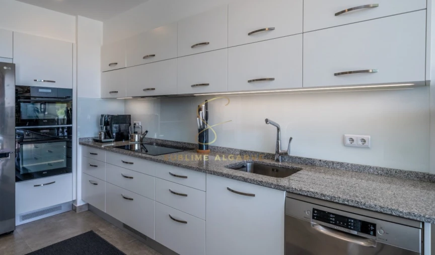 Apartamento T4 para Venda em Lagos (São Sebastião e Santa Maria) Foto 5