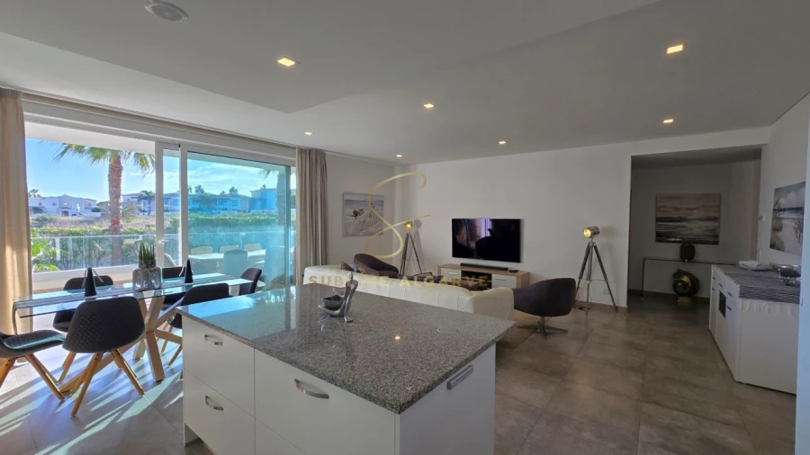 Apartamento T4 para Venda em Lagos (São Sebastião e Santa Maria) Foto 6