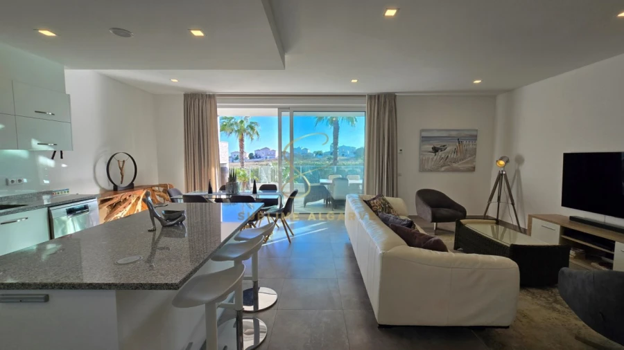 Apartamento T4 para Venda em Lagos (São Sebastião e Santa Maria) Foto 7