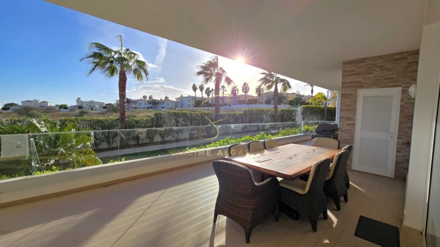 Apartamento T4 para Venda em Lagos (São Sebastião e Santa Maria) Foto 12