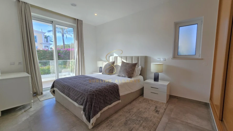 Apartamento T4 para Venda em Lagos (São Sebastião e Santa Maria) Foto 17