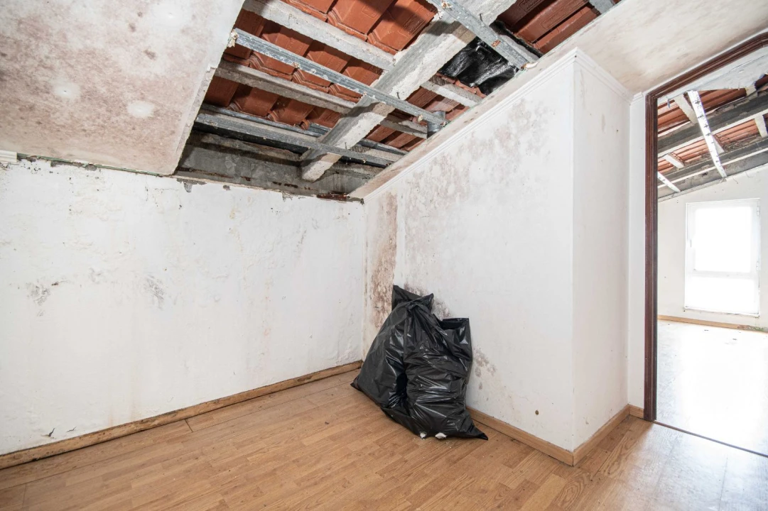 Moradia T2 para Venda em Aldeia Galega da Merceana e Aldeia Gavinha Foto 11