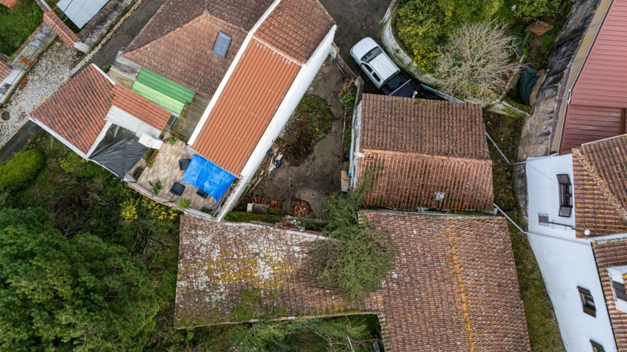 Moradia T2 para Venda em Aldeia Galega da Merceana e Aldeia Gavinha Foto 26