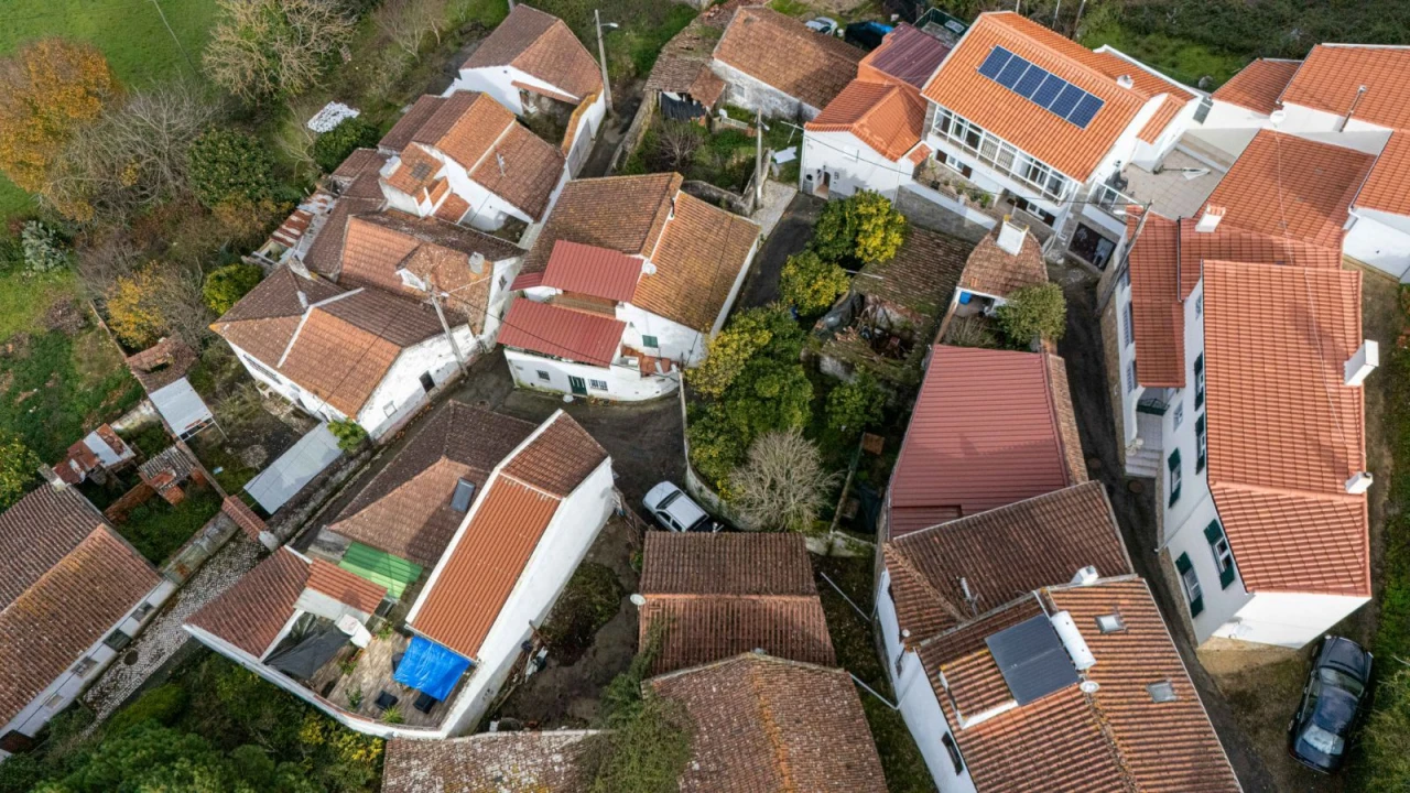 Moradia T2 para Venda em Aldeia Galega da Merceana e Aldeia Gavinha Foto 27