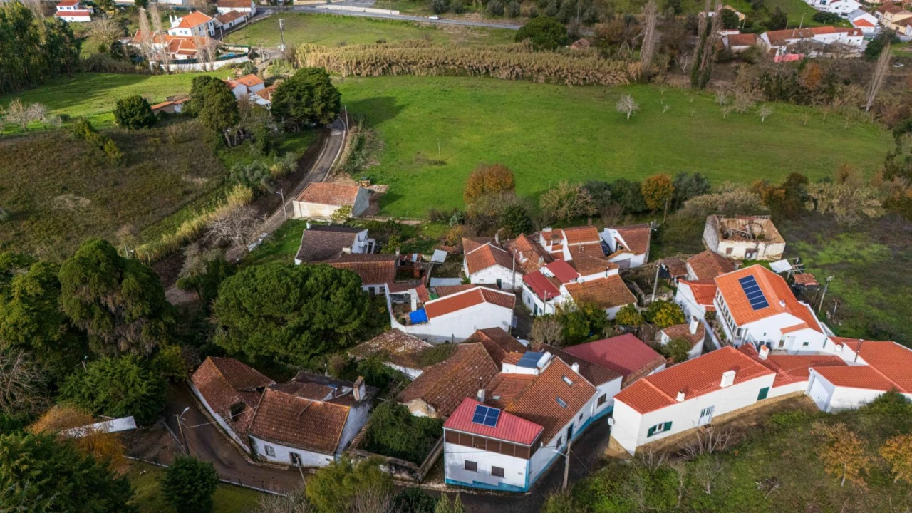 Moradia T2 para Venda em Aldeia Galega da Merceana e Aldeia Gavinha Foto 29