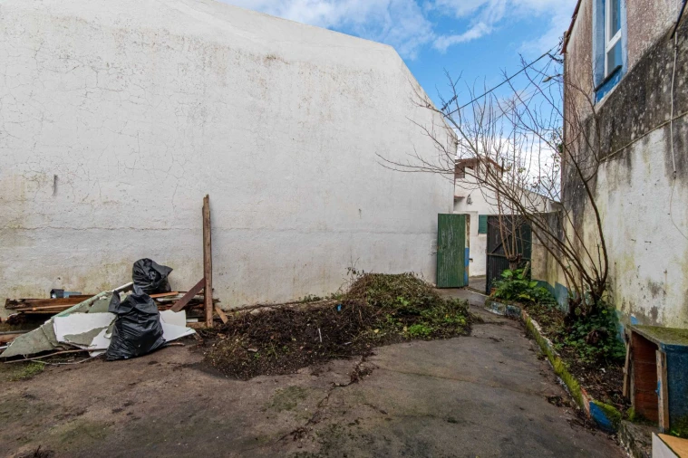 Moradia T2 para Venda em Aldeia Galega da Merceana e Aldeia Gavinha Foto 6