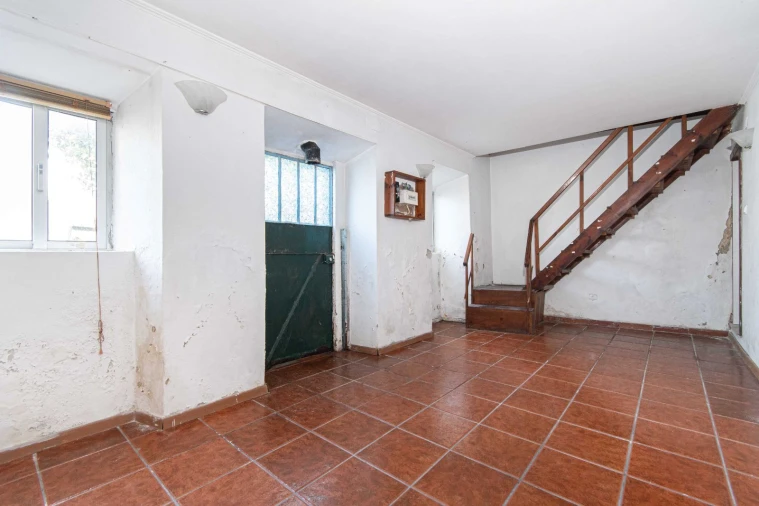 Moradia T2 para Venda em Aldeia Galega da Merceana e Aldeia Gavinha Foto 15