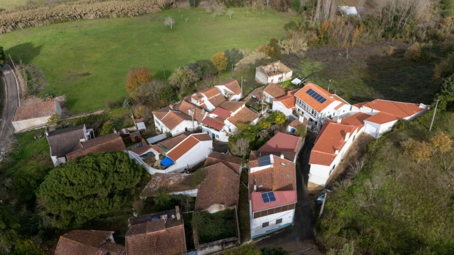Moradia T2 para Venda em Aldeia Galega da Merceana e Aldeia Gavinha Foto 28