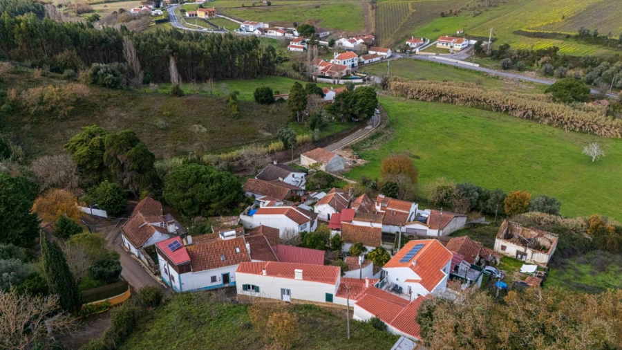Moradia T2 para Venda em Aldeia Galega da Merceana e Aldeia Gavinha Foto 30